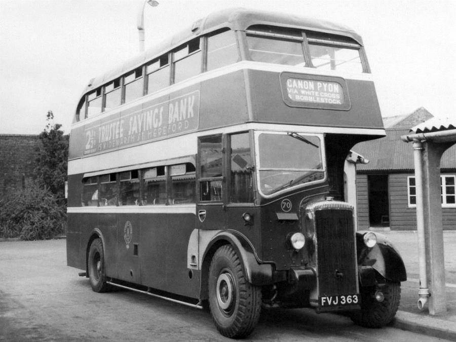  Daimler CVA6 1948 года  (фото 1 из 1)